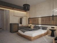 William's Houses - B&B Akrotíri