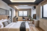 Habitación Doble Económica