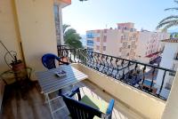 Junto al mar Moraira - B&B Moraira