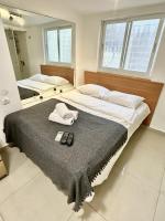 Apartamento de 2 dormitorios
