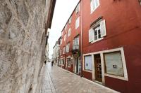 Peninsula Luxury Rooms - Ferienwohnung Zadar