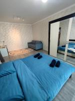 ЖК Наурыз парк - B&B Shymkent