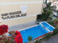 La Playa Del Sol Tropea - Ferienwohnung Santa Domenica