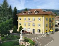 B&B Brez - Locanda Alpina - Bed and Breakfast Brez