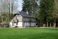 B&B Coudray-Rabut - LE CLOS DE LILY - Comete - Bed and Breakfast Coudray-Rabut