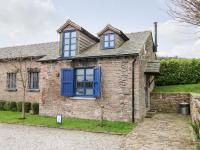 B&B Disley - The Hay Barn - Bed and Breakfast Disley