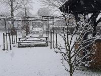 b&b de Wensput - Chambres d’hôtes De Moer
