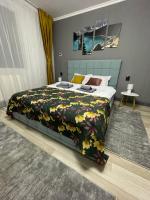 B&B Oneşti - Urban Studio - Bed and Breakfast Oneşti