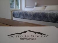 SOTTO LA ROCCA - Chambres d’hôtes Finale Ligure