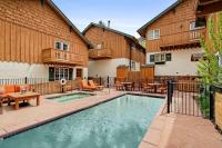 Alpenblick 12 - Bed and Breakfast Aspen