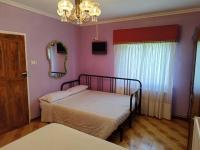 Camera Familiare con Bagno