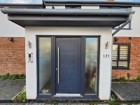 Horizon House, Stunning 2-Bedroom Flat 1, Parking, Netflix, Oxford - Chambres d'hôtes Oxford