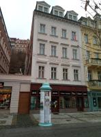Delux Kolonada - B&B