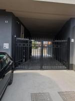 Apartment No 11 - B&B Subotica