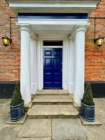 Lydney House Hotel Swaffham Sleeps 22 - Ferienwohnung Swaffham