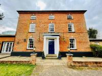 Lydney House Hotel Swaffham Sleeps 22 - Ferienwohnung Swaffham