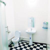 Deluxe Doppel-/Zweibettzimmer