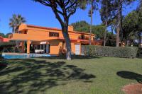 Casa da Palmeira, pool & soccer pitch - B&B Vilamoura