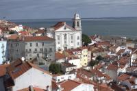 Loios Studios and Apartments - B&B Lisbona