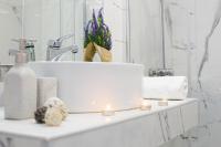 Appartement met 1 Slaapkamer
