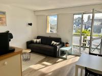 Plage, piscine, terrasse & centre-ville à Quiberon - B&B Quiberon