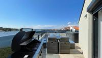 Apartman Moonlight Medulin - B&B