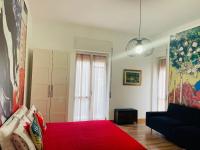 Suite Junior avec Balcon