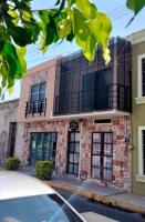 B&B Tepic - Hotel Casa Tepic - Bed and Breakfast Tepic