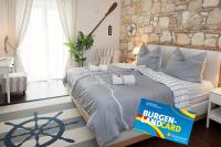 B&B Neusiedl am See - Captain's Suite - Bed and Breakfast Neusiedl am See
