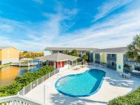 Villas on the Gulf unit C5 - B&B Pensacola Beach
