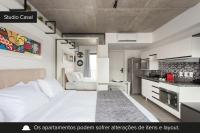 Studio Appartement