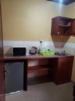 Appart'hotel britannia - Chambres d’hôtes Yaoundé