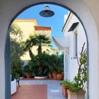 LA VILLA AURELIA - Chambres d’hôtes Bacoli