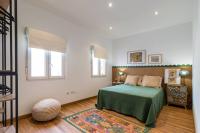 Apartment mit 2 Schlafzimmern