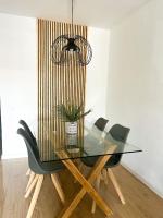 Apartamento Brisas - Chambres d’hôtes Séville