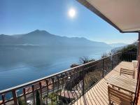 CasaBella in Moltrasio – Lake Como - B&B