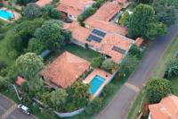 Chácara Sossego do Vovô, Cond Vitassay - Boituva - B&B