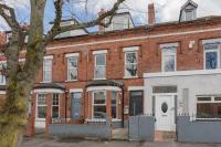 The Avenue Belfast - B&B Belfast