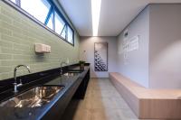 Kaza Noah Facto Paulista Bela Vista - B&B São Paulo