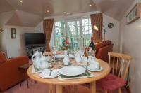 Casa con 1 dormitorio