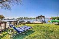 Lakeside Hideaway Cabin - Rest & Recharge - Ferienwohnung Willis