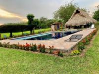 Los Potrillos - B&B