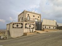 فيلا ميسرة الهدا - B&B