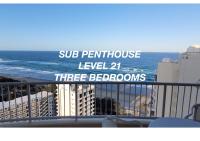 Appartamento con 3 Camere da Letto