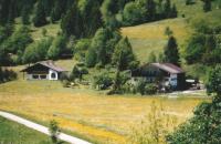 B&B Aschau im Chiemgau - Siglhof Ferienwohnungen - Bed and Breakfast Aschau im Chiemgau