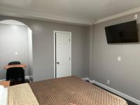 Standaard Kamer met Queensize Bed