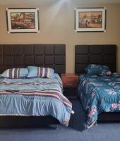 Habitación Doble Deluxe