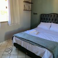 Amós Beach House - Ferienwohnung Arraial do Cabo