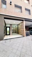Dpto. nuevo, luminoso, 3 dormitorios, pleno centro - Ferienwohnung