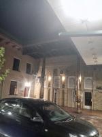 Sohibqiron boutique - Bed and Breakfast Buchara